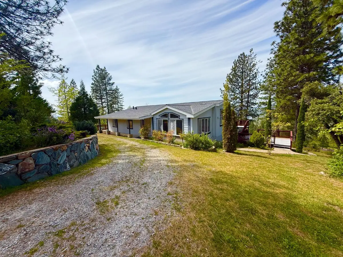 14541 Fricot City Road, Sheep Ranch, CA 95246 - #1
