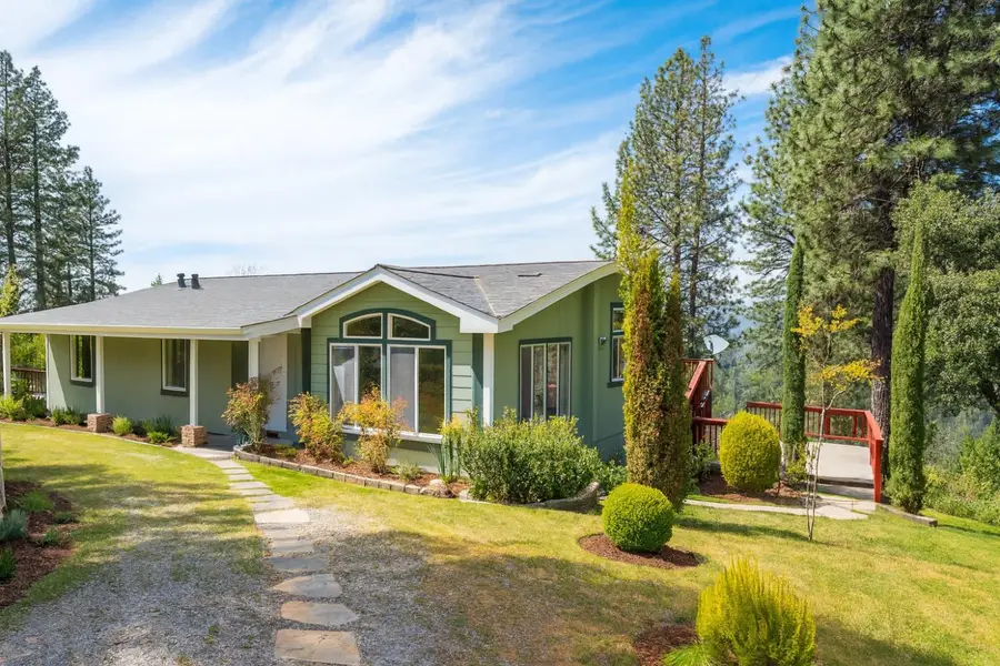 14541 Fricot City Road, Sheep Ranch, CA 95246 - #3