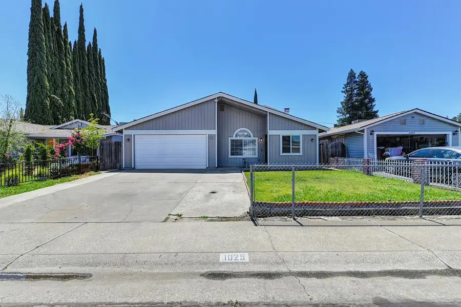 1025 Carrie Street, West Sacramento, CA 95605 - #2
