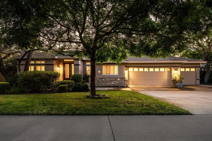 2345 Clubhouse Drive, Rocklin, CA 95765 - #2