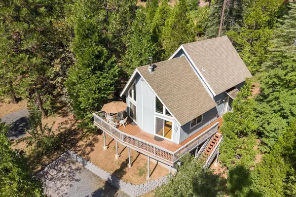 366 Blue Lake Springs Drive, Arnold, CA 95223