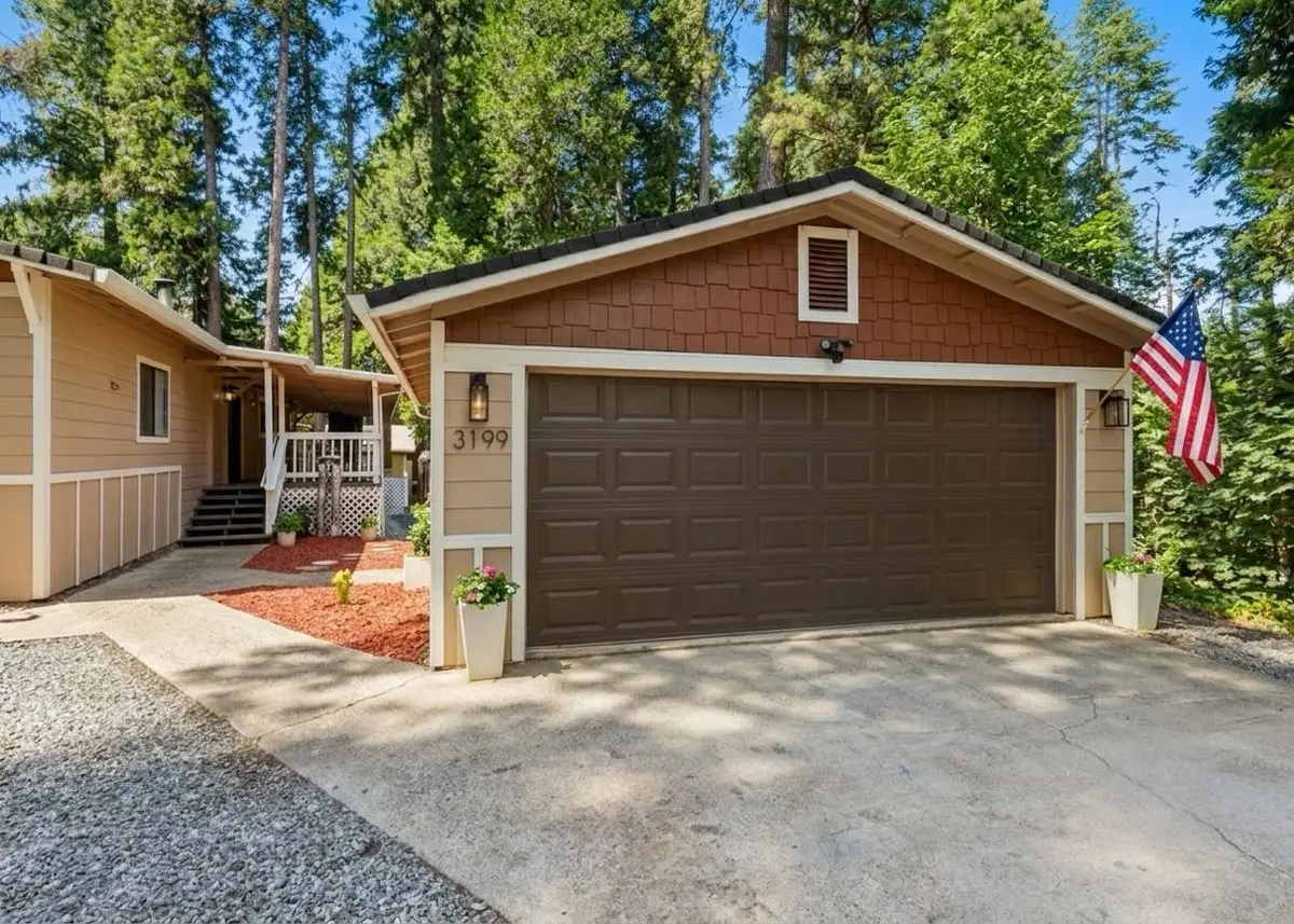 3199 Castlewood Circle, Pollock Pines, CA 95726 - #1
