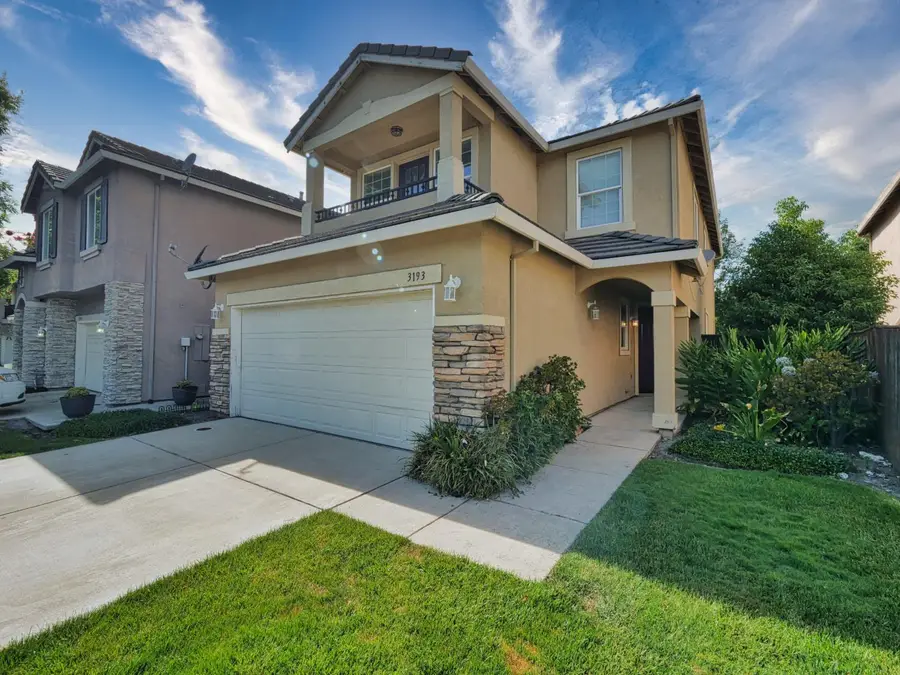 3193 English Oak Circle, Stockton, CA 95209 - #2