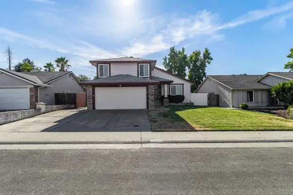 3824 Blackfoot Way, Antelope, CA 95843