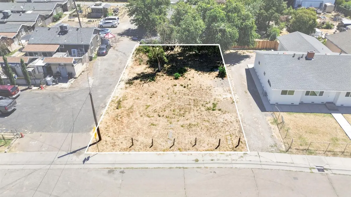 2632 S Harrison Street, Stockton, CA 95206 - #1