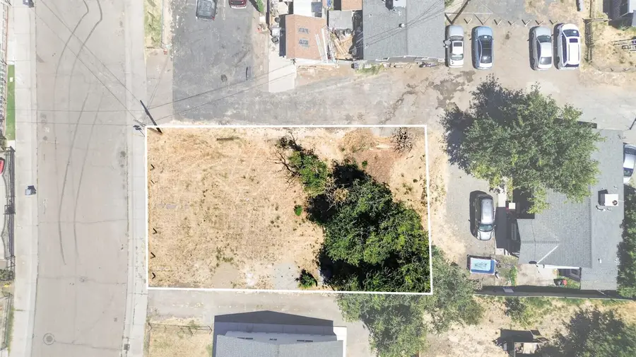 2632 S Harrison Street, Stockton, CA 95206 - #2