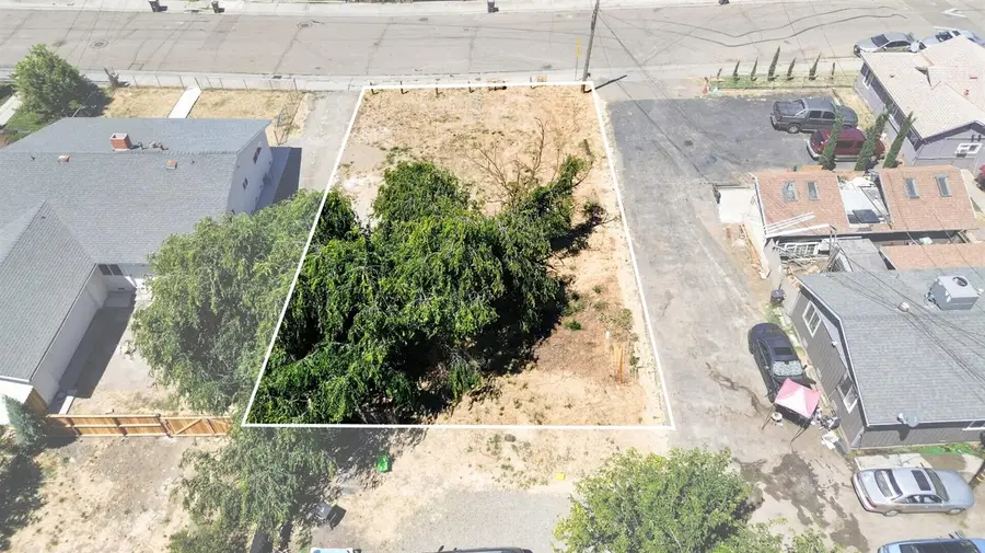 2632 S Harrison Street, Stockton, CA 95206 - #3