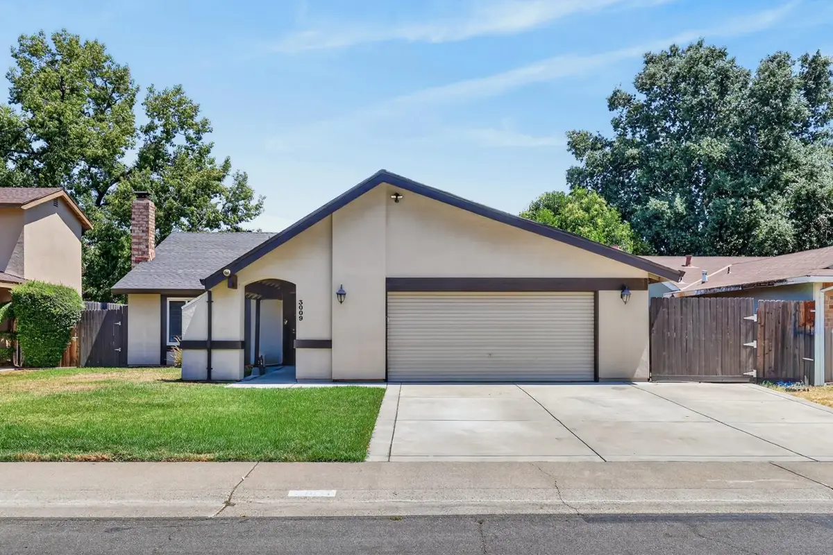 3009 Nikol Street, Sacramento, CA 95826 - #1