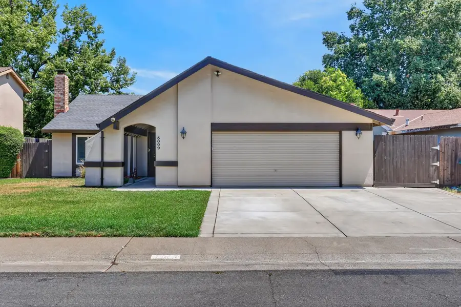 3009 Nikol Street, Sacramento, CA 95826 - #2