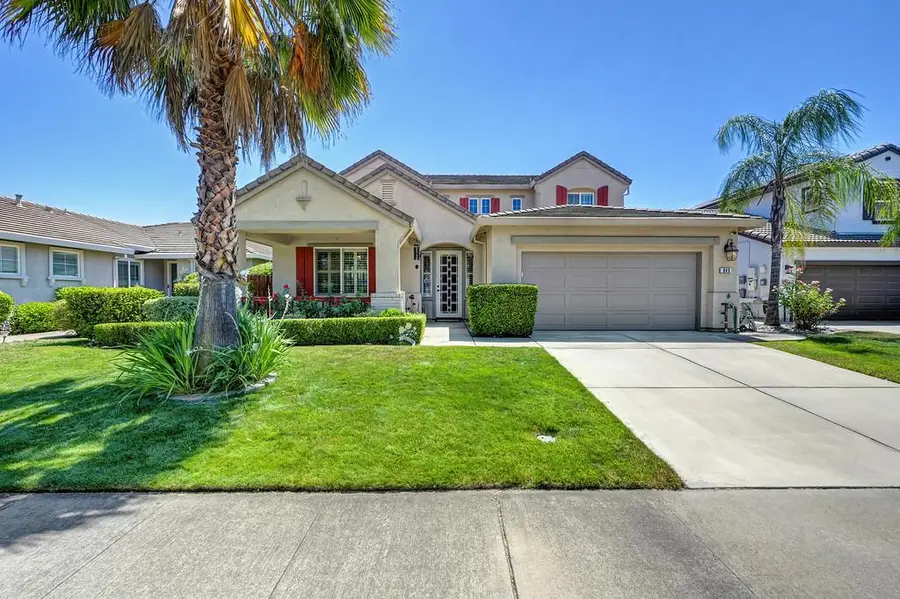 849 Sheffield Lane, Lincoln, CA 95648 - #2