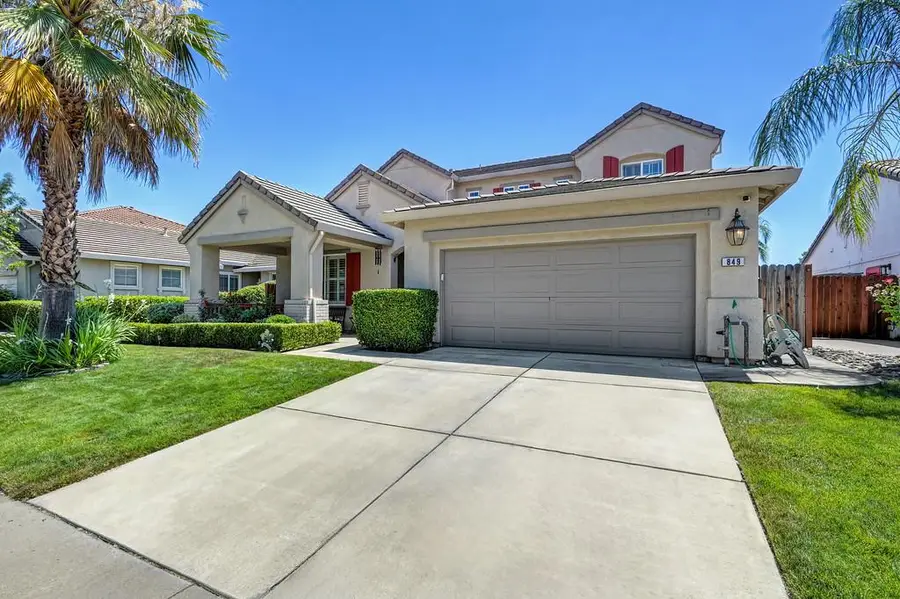 849 Sheffield Lane, Lincoln, CA 95648 - #3