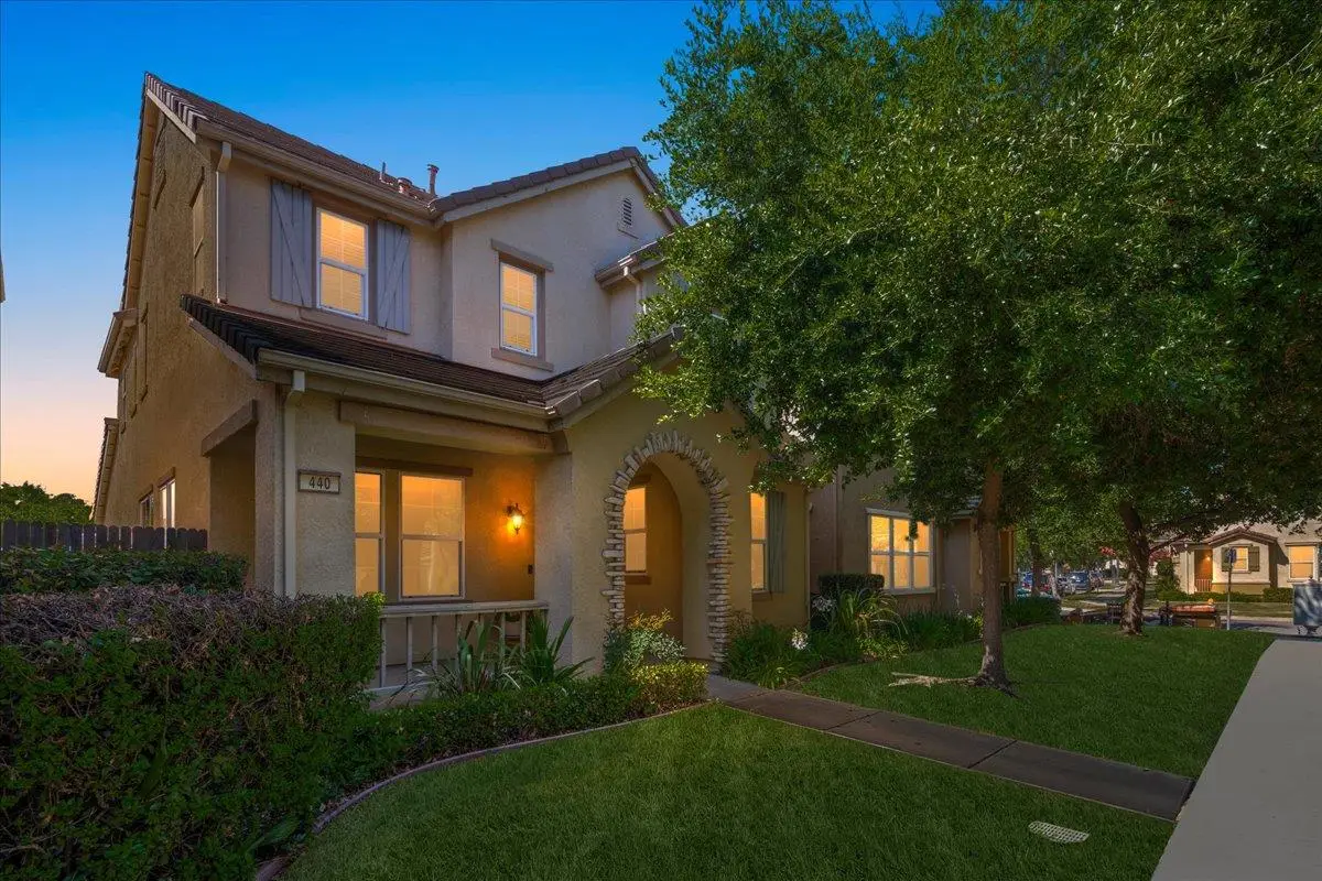 440 Wapello Circle, Sacramento, CA 95835 - #1