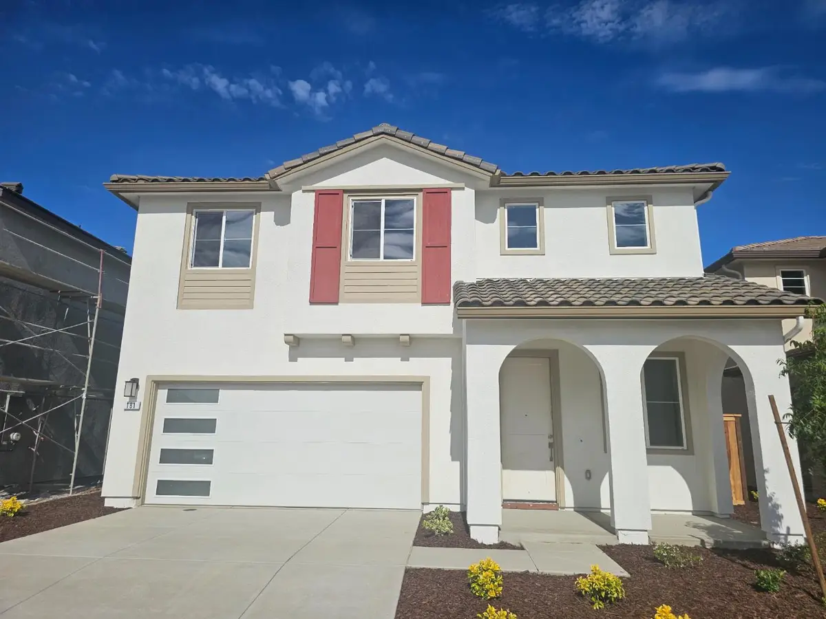 181 Twister Lane, Oakdale, CA 95361 - #1