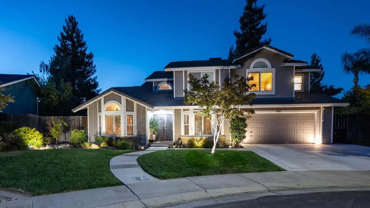 2805 Habsburg Circle, Modesto, CA 95356 - #1