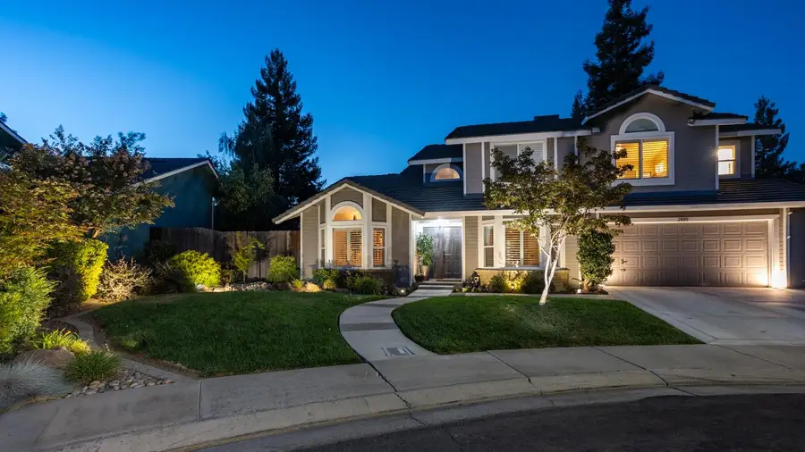 2805 Habsburg Circle, Modesto, CA 95356 - #2