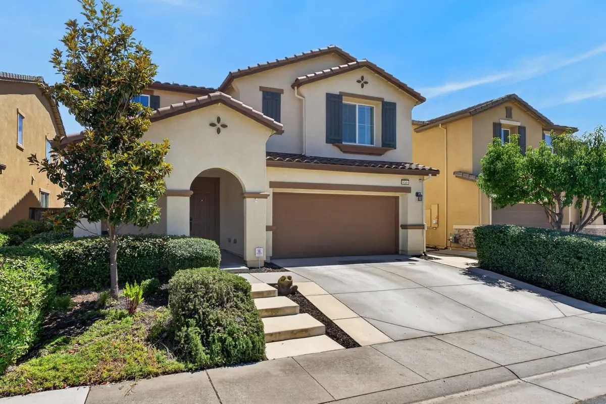 8160 Genex Way, Elk Grove, CA 95757 - #1