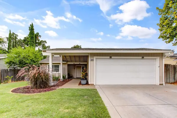 8029 Cornerstone Way, Citrus Heights, CA 95621
