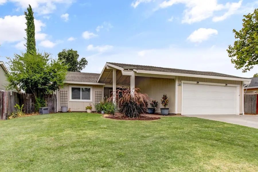 8029 Cornerstone Way, Citrus Heights, CA 95621 - #2