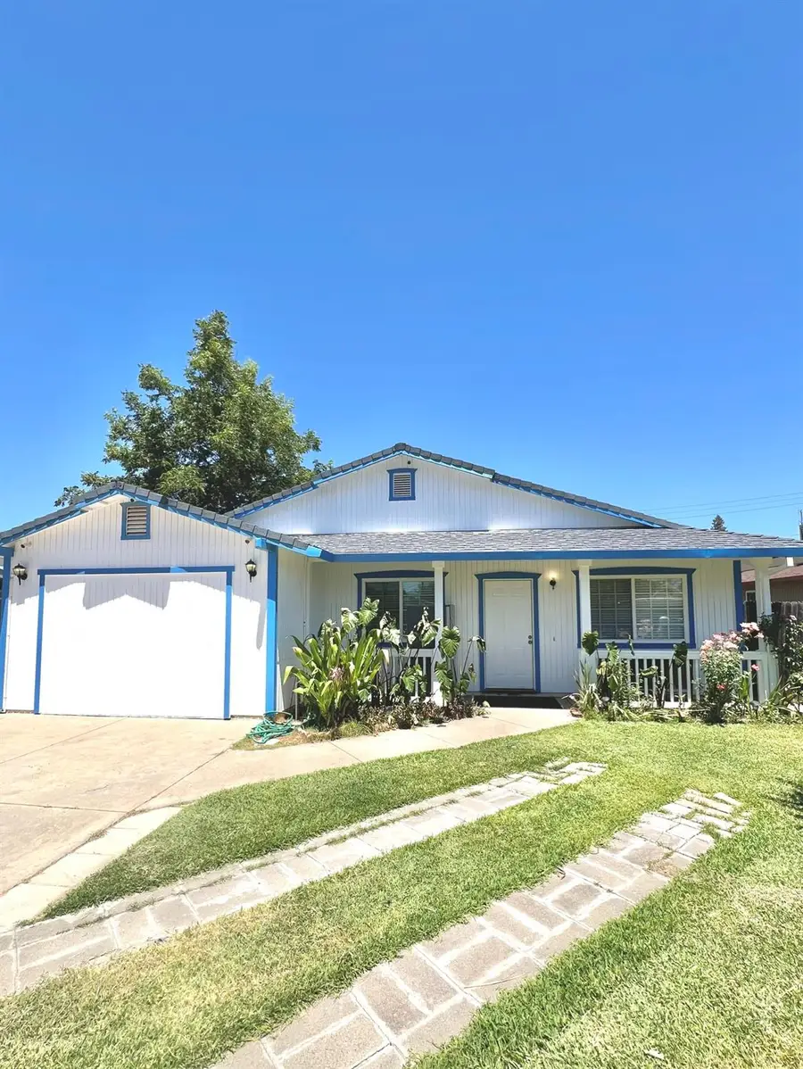 7919 43rd Avenue, Sacramento, CA 95824 - #2