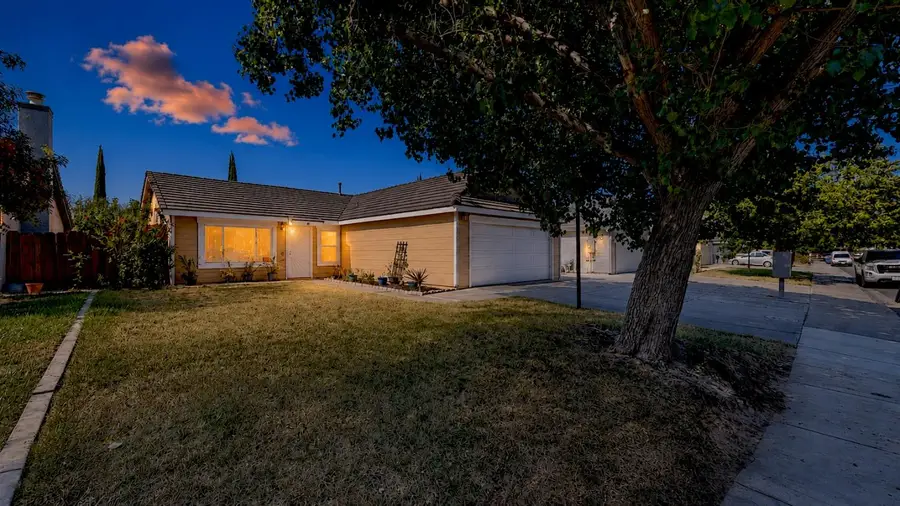 3532 Jarena Drive, Modesto, CA 95357 - #3
