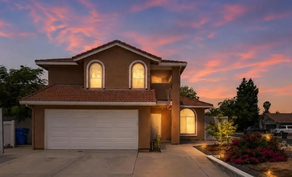 1721 Woodcrest Way, Modesto, CA 95355 - #1