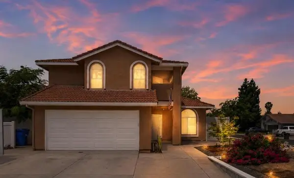 1721 Woodcrest Way, Modesto, CA 95355