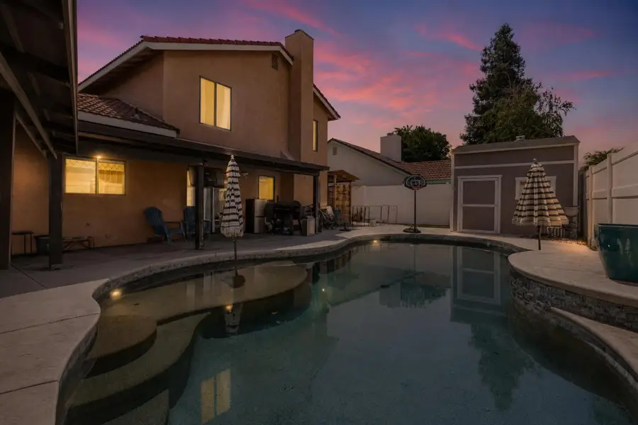 1721 Woodcrest Way, Modesto, CA 95355 - #3