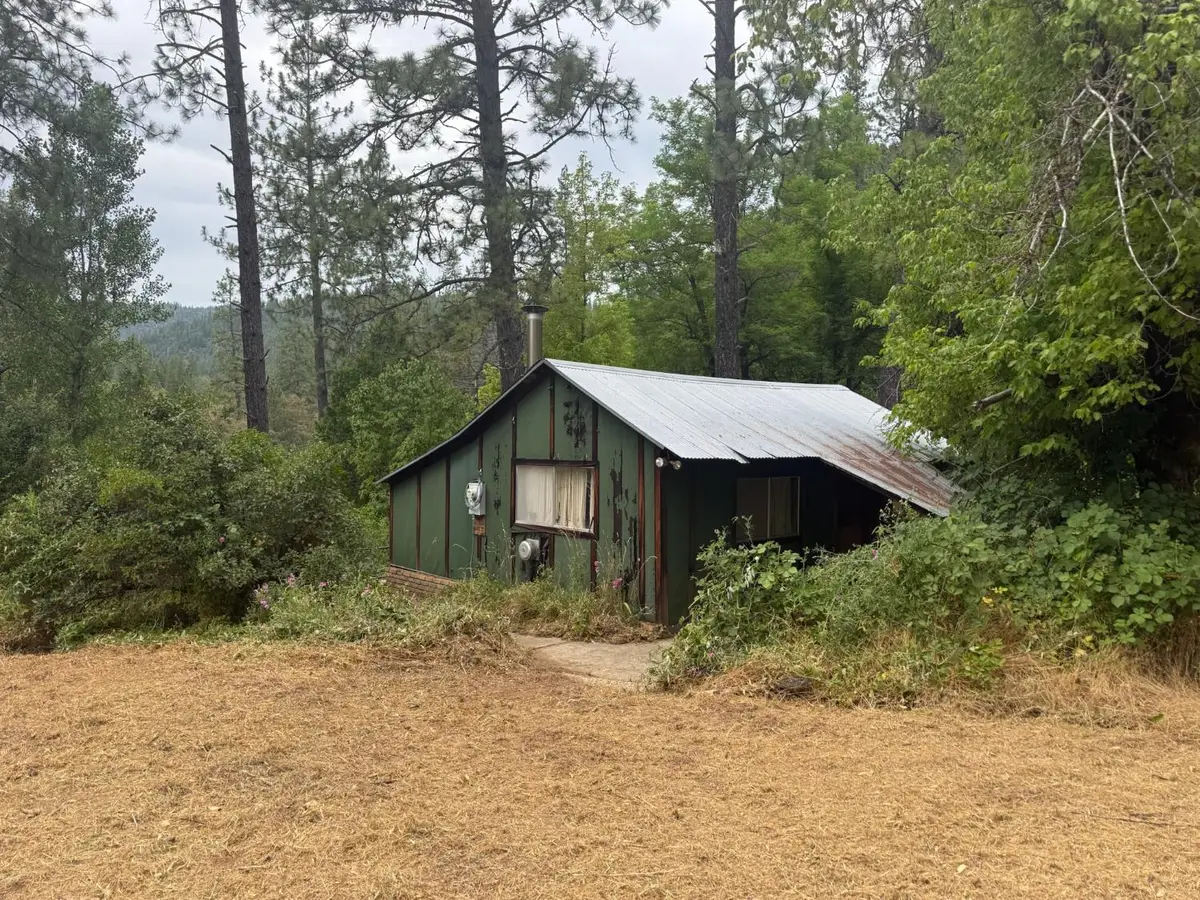 16530 Maybert Road, Nevada City, CA 95959 - #1