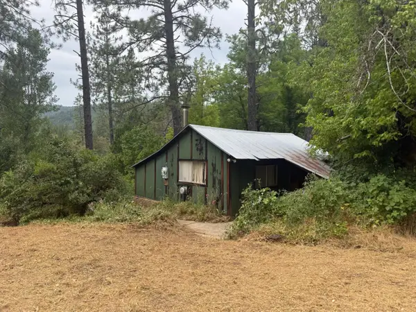 16530 Maybert Road, Nevada City, CA 95959
