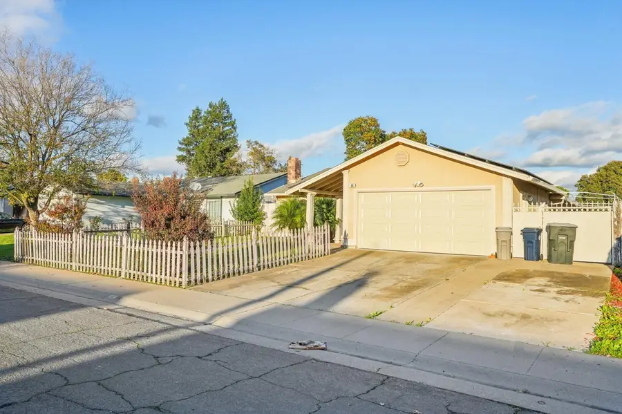 60 Kennelford Circle, Sacramento, CA 95823 - #2