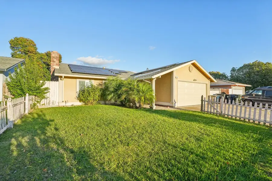 60 Kennelford Circle, Sacramento, CA 95823 - #3