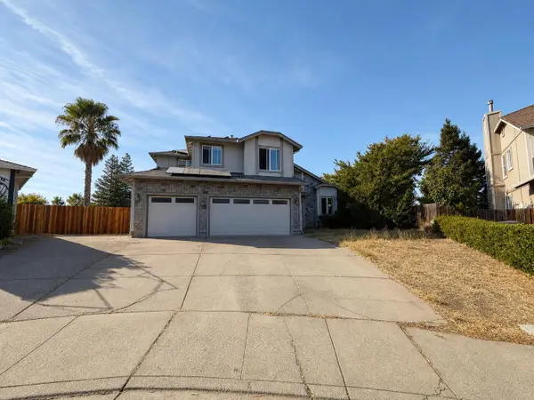 405 Agate Court, Antioch, CA 94509