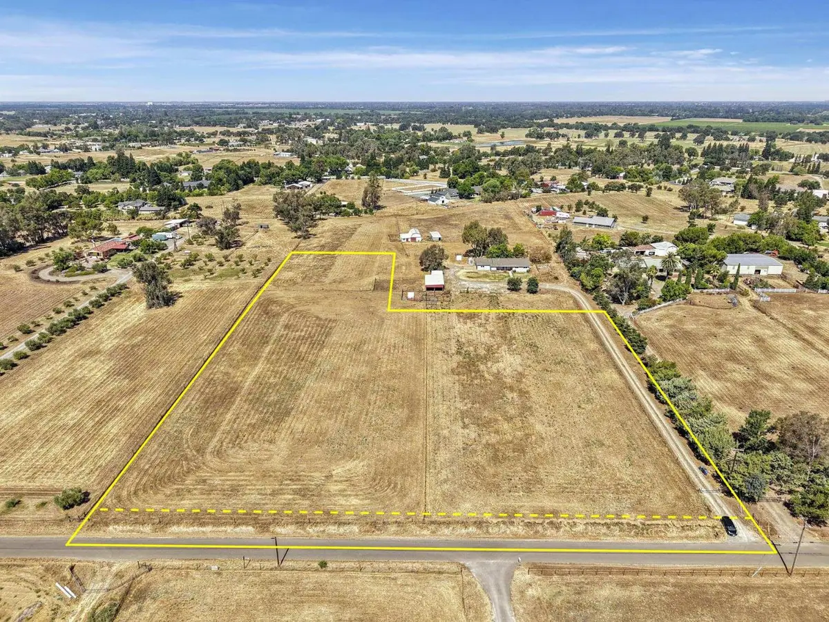 0 Sunflower Road, Wilton, CA 95693 - #1