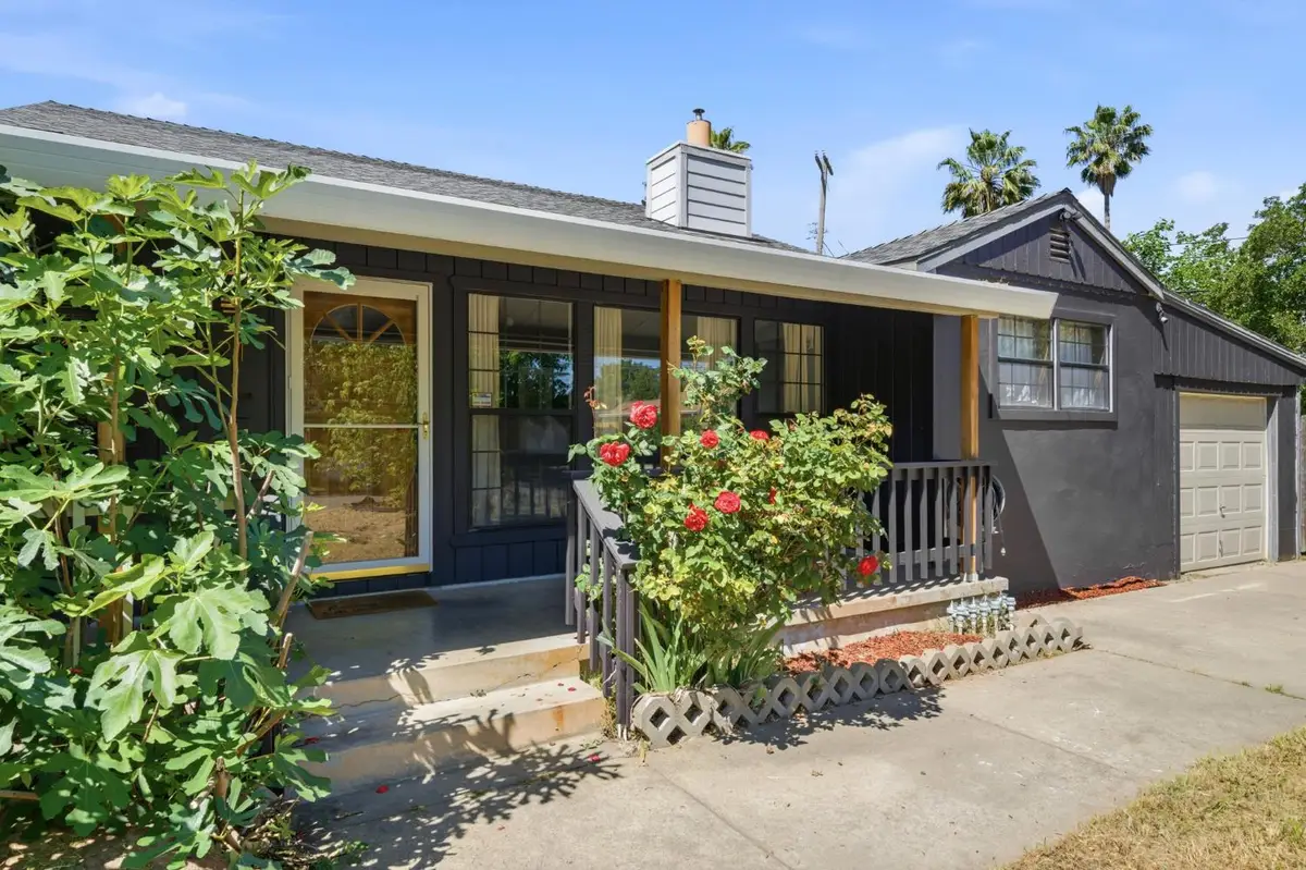 2821 Kino Street, Sacramento, CA 95821 - #1