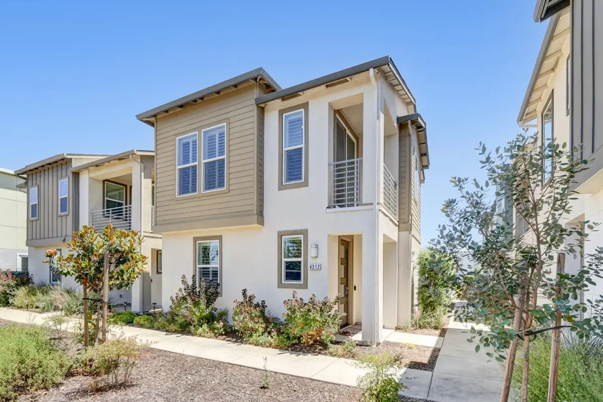 4312 Ocean Lane, Elk Grove, CA 95757 - #1
