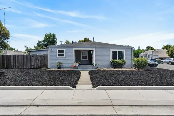 2080 Middlefield Avenue, Stockton, CA 95204