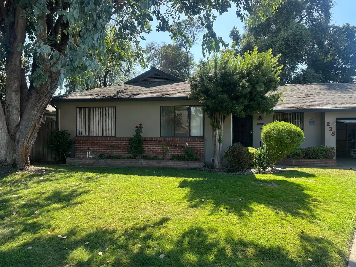 235 Nottingham Drive, Stockton, CA 95207 - #1