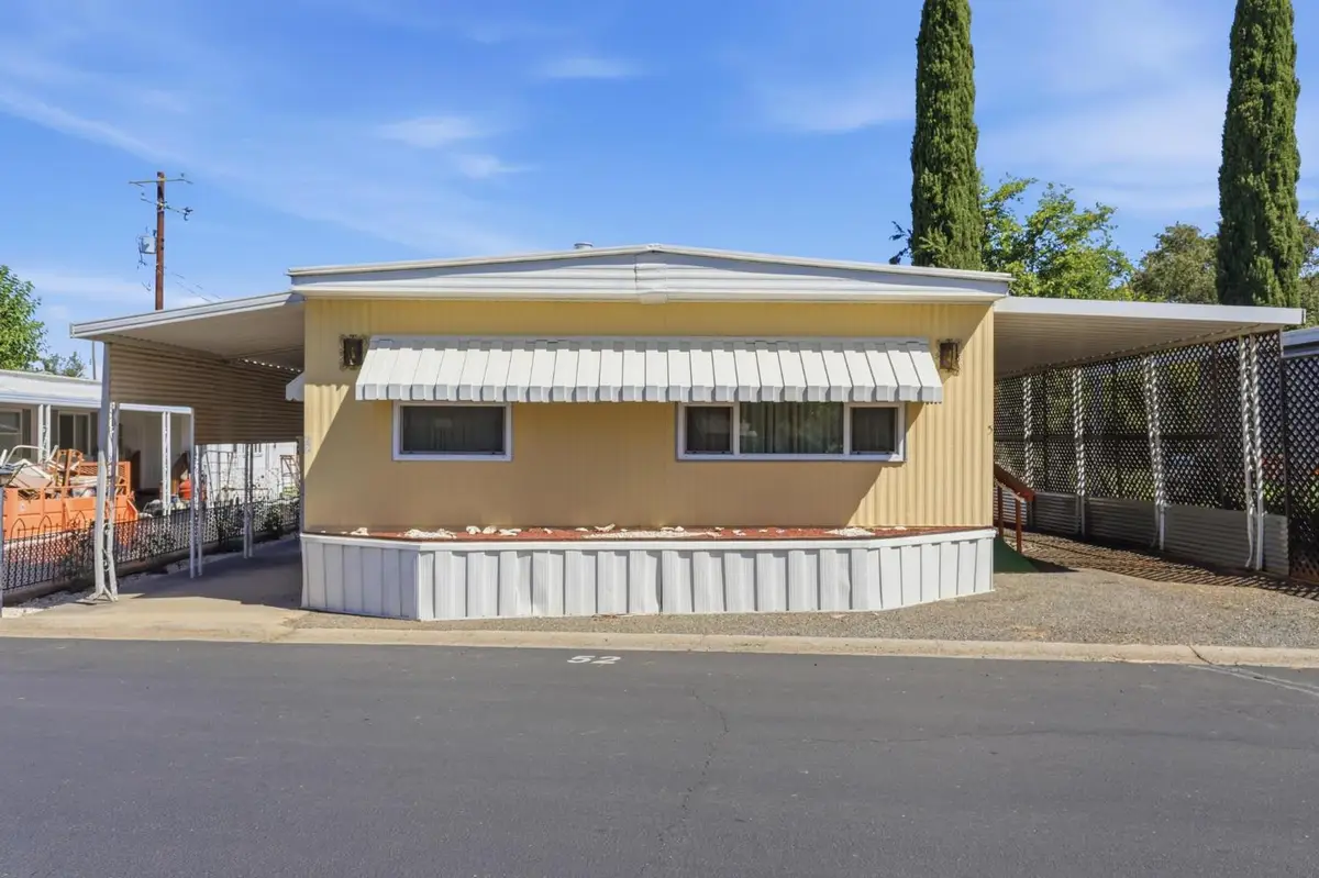 1047 14th Street #52, Oroville, CA 95965 - #1