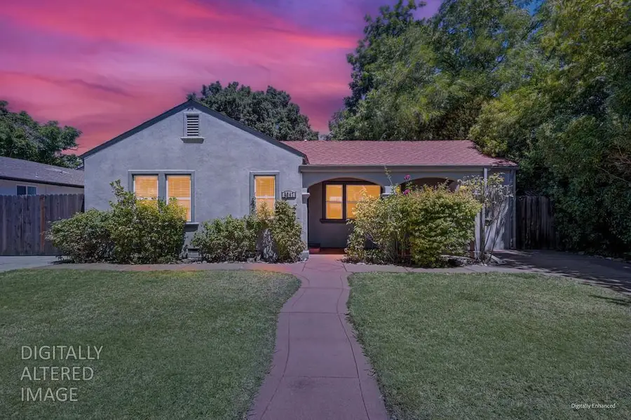 5347 13th Avenue, Sacramento, CA 95820 - #3