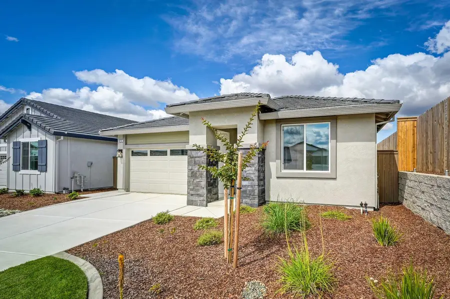 325 Cabot Canyon Court, Roseville, CA 95747 - #2