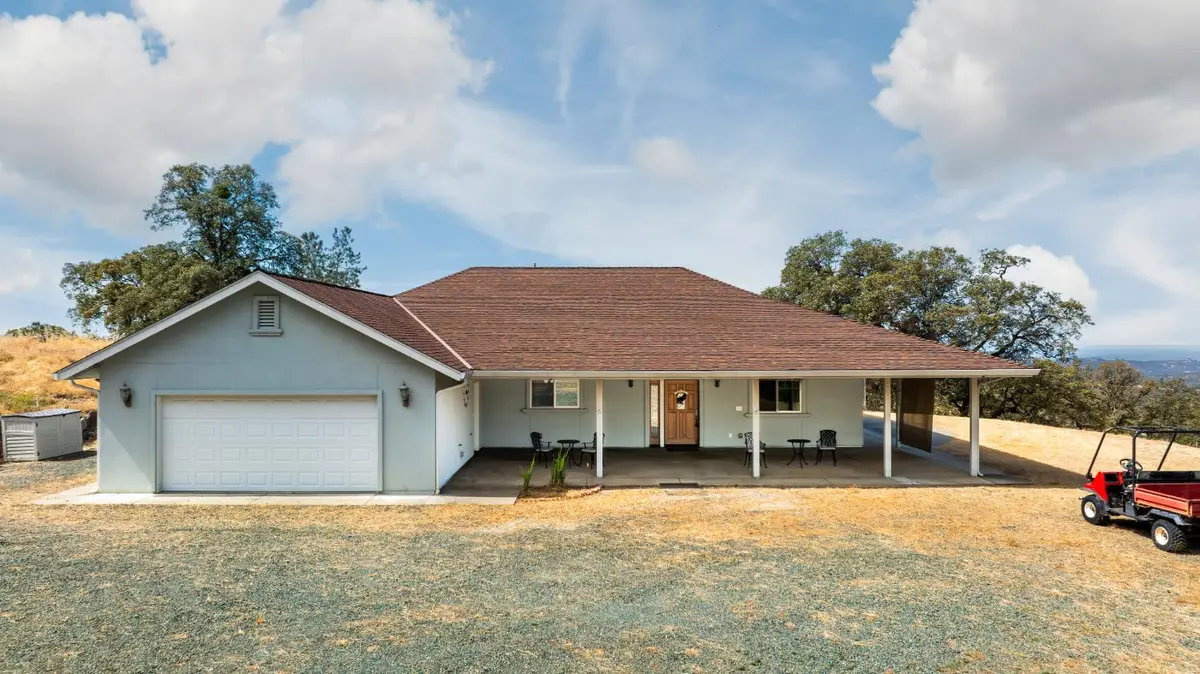 16012 Vandevere Road, Grass Valley, CA 95949 - #1