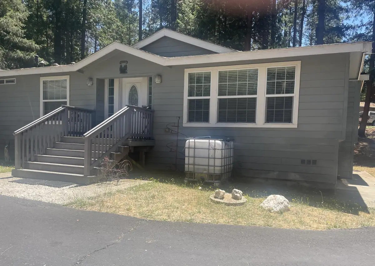 5242 Forest View Drive, Grizzly Flats, CA 95636 - #1