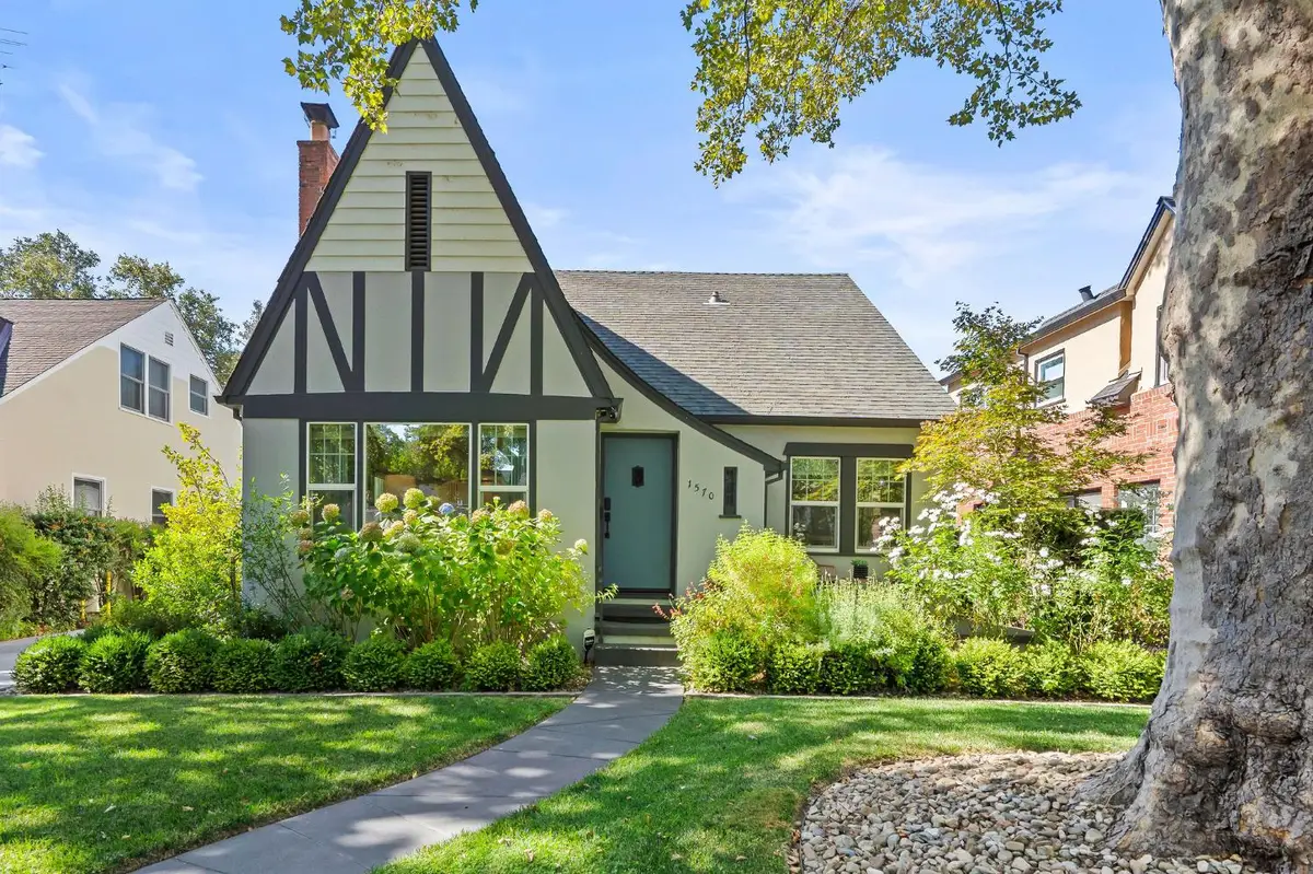1570 11th Avenue, Sacramento, CA 95818 - #1