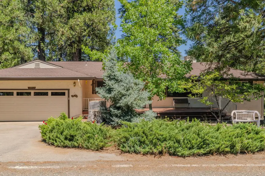 16502 Meadow Vista Drive, Pioneer, CA 95666 - #2