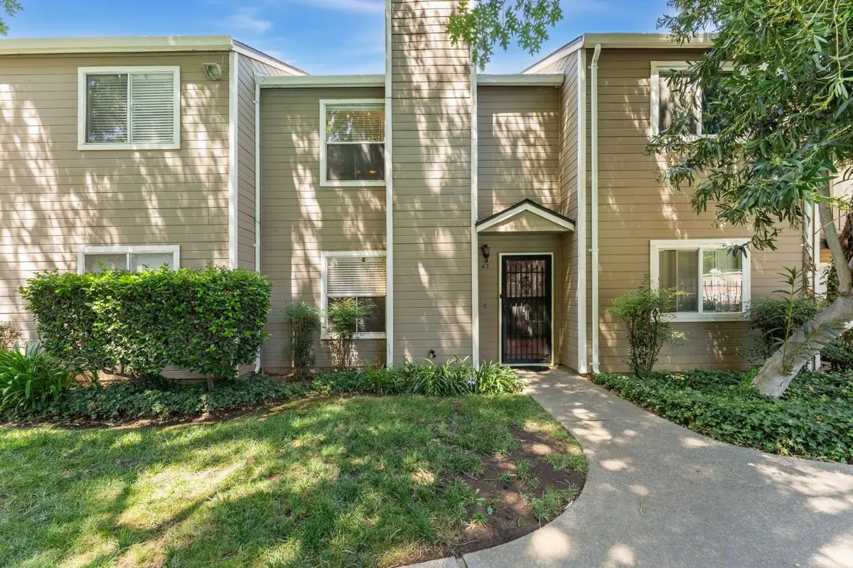 9101 Newhall Drive #43, Sacramento, CA 95826 - #1