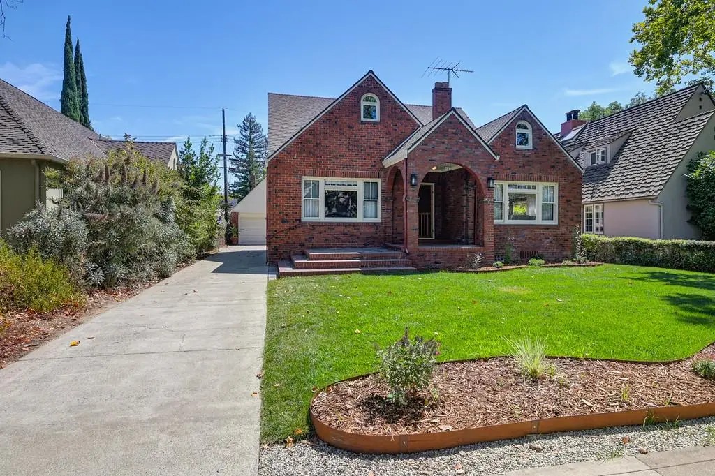 2947 Highland Avenue, Sacramento, CA 95818 - #1
