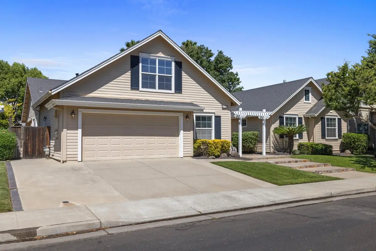2469 Garazi Street, Tracy, CA 95304 - #1