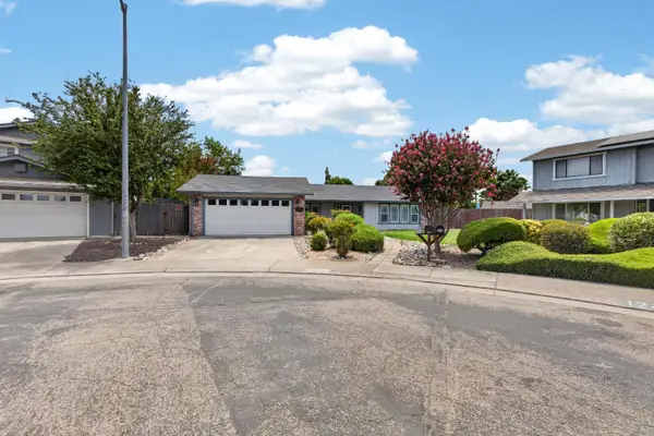 1238 Chaparral Way, Stockton, CA 95209