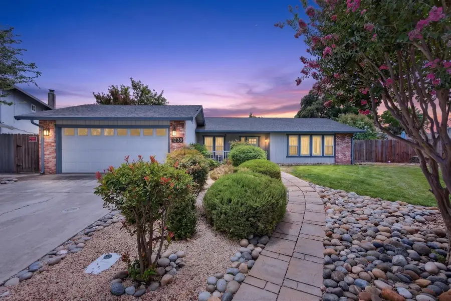 1238 Chaparral Way, Stockton, CA 95209 - #3