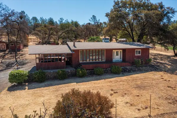 10379 Mooney Flat Road, Smartsville, CA 95977